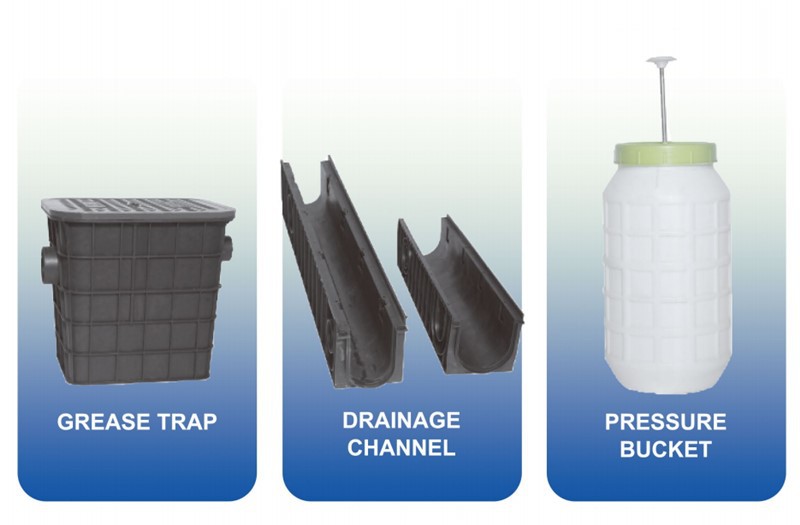 Main Accessories Main Accessories